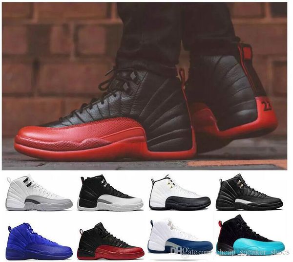 Оптовая 12 класс 2003 Бордо баскетбол обувь мужчины спортивная обувь 12S такси плей-офф черный замша спортивные кроссовки высокое качество кроссовки
Оптовая 12 класс 2003 Бордо баскетбол обувь мужчины спортивная обувь 12S такси плей-офф черный замша спортивные кроссовки высокое качество кроссовки