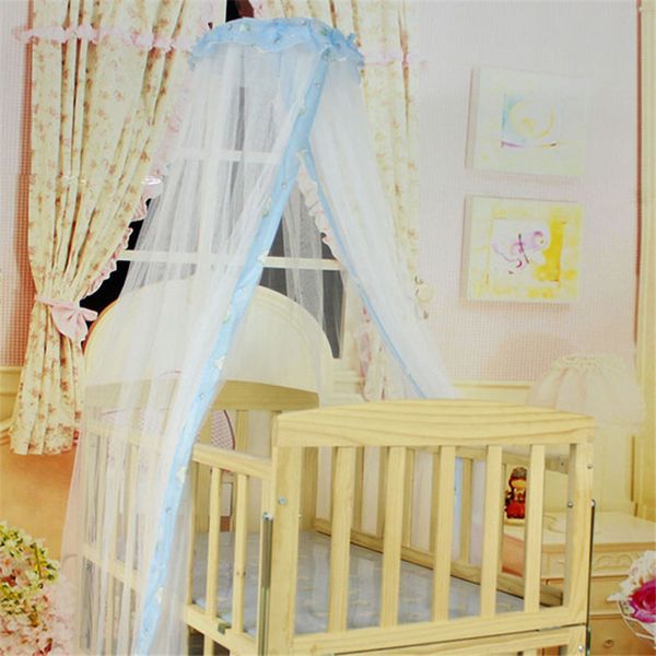 summer baby bed curtain mosquito mesh dome curtain net for newborns crib cot canopy moskitonetz baldachin baby
summer baby bed curtain mosquito mesh dome curtain net for newborns crib cot canopy moskitonetz baldachin baby