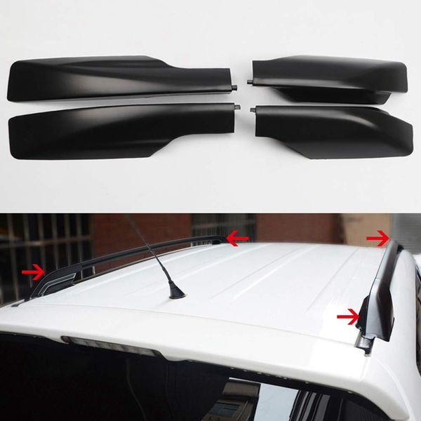 roof rack rails end cap protection cover shell for toyota rav4 2008-2012 car accessories black
roof rack rails end cap protection cover shell for toyota rav4 2008-2012 car accessories black
