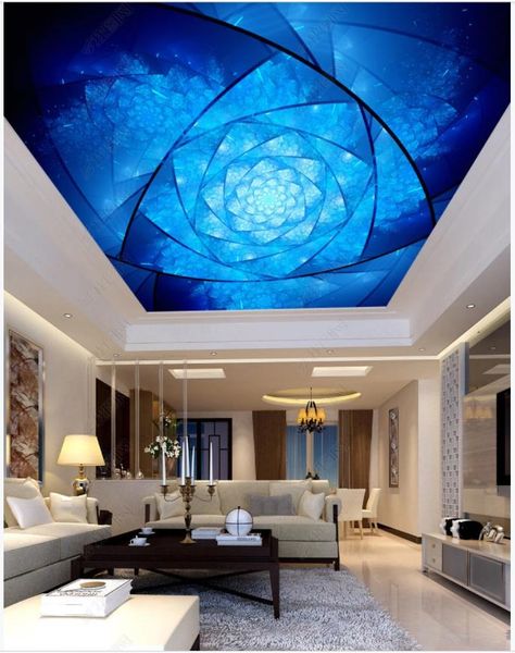custom p wallpaper for walls 3 d ceiling mural wallpapers blue colorful spiral pattern fashion ceiling zenith mural wall
custom p wallpaper for walls 3 d ceiling mural wallpapers blue colorful spiral pattern fashion ceiling zenith mural wall