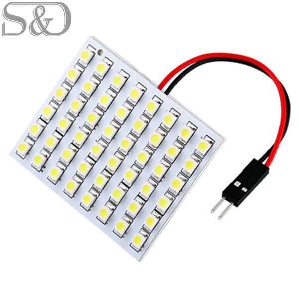 dhl 48 smd blue panel led car t10 ba9s festoon dome interior lamp w5w c5w t4w led car bulbs parking reading light 12v
dhl 48 smd blue panel led car t10 ba9s festoon dome interior lamp w5w c5w t4w led car bulbs parking reading light 12v