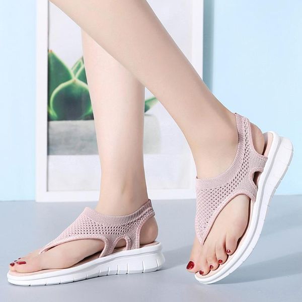 2019 sandals women summer shoes peep toe casual flat sandals ladies breathable air mesh women platform sandalia feminina, Black
2019 sandals women summer shoes peep toe casual flat sandals ladies breathable air mesh women platform sandalia feminina, Black