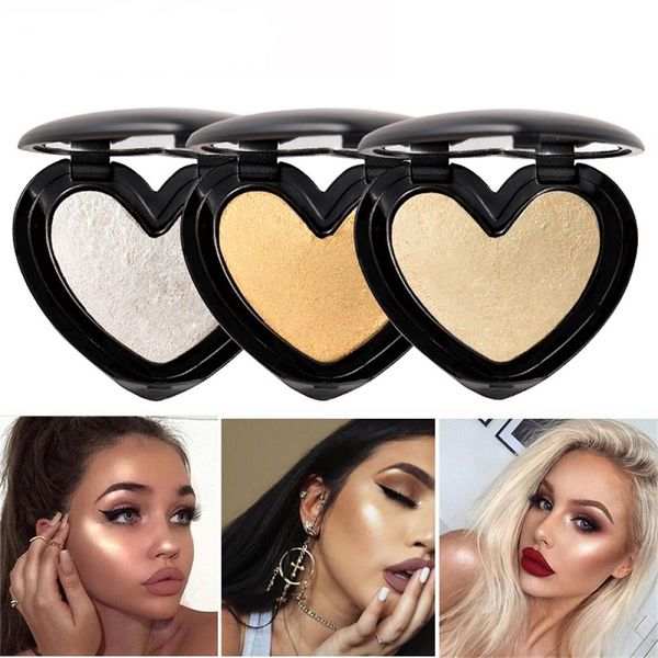 follome highlighter face cosmetics makeup shimmer pressed highlight palette brighten skin contouring iluminador maquiagem
follome highlighter face cosmetics makeup shimmer pressed highlight palette brighten skin contouring iluminador maquiagem
