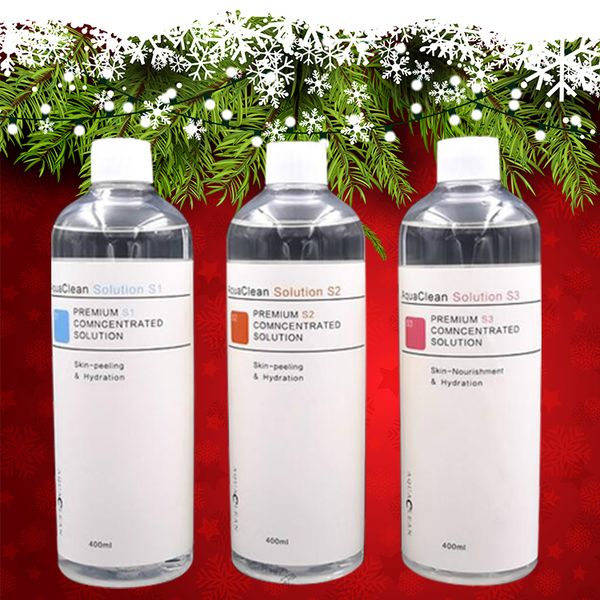 accessories & parts aqua clean / peel concentrated solution 400ml per bottle serum hydra facial serum for normal skin ce/dhl
accessories & parts aqua clean / peel concentrated solution 400ml per bottle serum hydra facial serum for normal skin ce/dhl