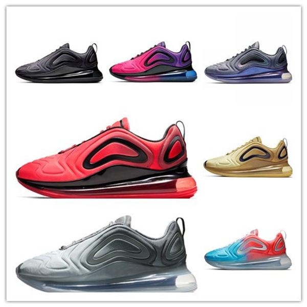 2020 новые 72 обуви полного прокладочной мужской женский неон тройных черный углерод серого закаты metallic silver chaussures кроссовки eur 
2020 новые 72 обуви полного прокладочной мужской женский неон тройных черный углерод серого закаты metallic silver chaussures кроссовки eur