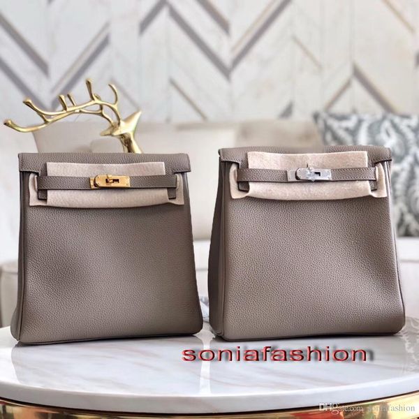 2019 new fashion woman bag backpack designer genuine leather handmade stitches lady backpack ing
2019 new fashion woman bag backpack designer genuine leather handmade stitches lady backpack ing