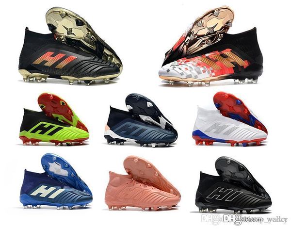 predator 18+ 18.1 fg pp paul pogba 18+x cleats slip-on football boots mens high outdoor shoes shoes cheap
predator 18+ 18.1 fg pp paul pogba 18+x cleats slip-on football boots mens high outdoor shoes shoes cheap