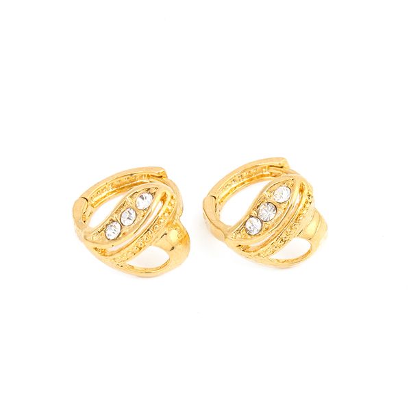 gold color earrings crystal stud heart love earrings rhinestone gold color jewelry, Golden;silver
gold color earrings crystal stud heart love earrings rhinestone gold color jewelry, Golden;silver