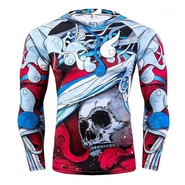 fitness colorful skinny cool mens fashion spring mens tees 3d print hero mens long tshirts, White;black
fitness colorful skinny cool mens fashion spring mens tees 3d print hero mens long tshirts, White;black