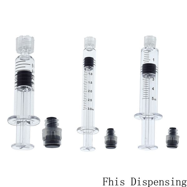 (gray piston)1ml 3ml 5ml luer lock syringe reusable or thick co2 oil cartridges tank clear color cigarettes atomizers
(gray piston)1ml 3ml 5ml luer lock syringe reusable or thick co2 oil cartridges tank clear color cigarettes atomizers