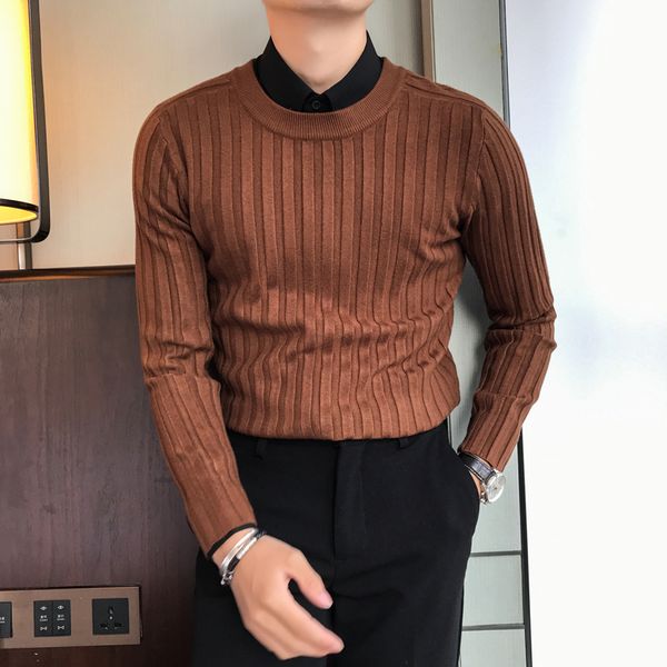 new autumn winter mens pullover sweaters casual o neck sweater jumpers male knitwear jumpers chandail homme for men, White;black
new autumn winter mens pullover sweaters casual o neck sweater jumpers male knitwear jumpers chandail homme for men, White;black