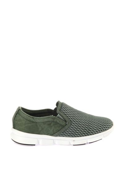 pearl green men 's sneaker 120130006173, Black