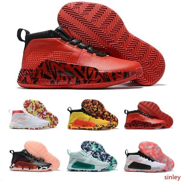 2020 lillard dame 5 cny all skate yellow green backetball shoes 4 sports sneakers damian 5s mens trainers size7-11.5
2020 lillard dame 5 cny all skate yellow green backetball shoes 4 sports sneakers damian 5s mens trainers size7-11.5