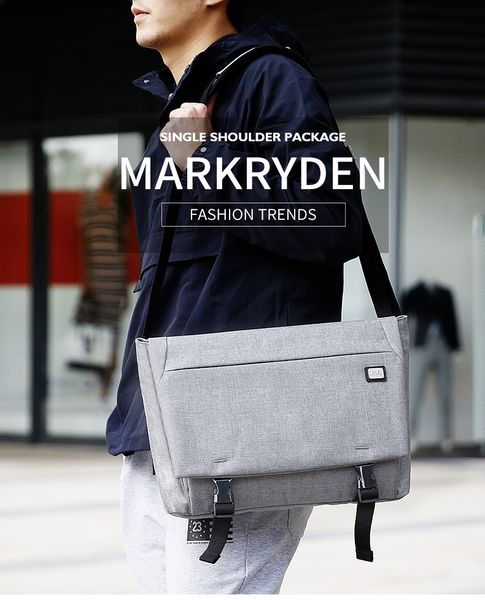 mark ryden new crossbody bags for men water repellent messengers bag business casual shoulder bags
mark ryden new crossbody bags for men water repellent messengers bag business casual shoulder bags