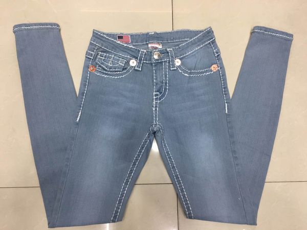 new 2016 women's true famous brand denim jeans fashion denim tight pants skinny black slim ladies jeans for woman, Blue
new 2016 women's true famous brand denim jeans fashion denim tight pants skinny black slim ladies jeans for woman, Blue
