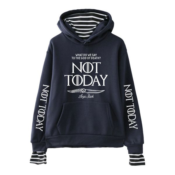 свободное hip hop новый арья старк-не сегодня мужчины и женщины стили толстовки толстовки досуг стиль поддельные два толстовки толстовки, Black
свободное hip hop новый арья старк-не сегодня мужчины и женщины стили толстовки толстовки досуг стиль поддельные два толстовки толстовки, Black