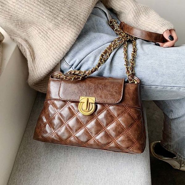 2020 small vintage кожа crossbody сумки для женщин цепи плеча сумку женщина качества моды сумки
2020 small vintage кожа crossbody сумки для женщин цепи плеча сумку женщина качества моды сумки