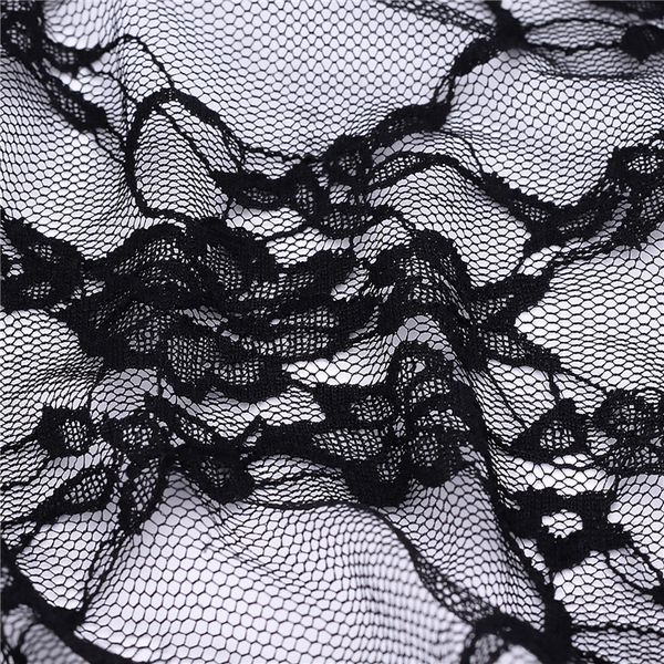 women slips femme intimate underwear plus size lace bodysuits hollow out see through nightgown big size sleepwear slip, Black;white
women slips femme intimate underwear plus size lace bodysuits hollow out see through nightgown big size sleepwear slip, Black;white