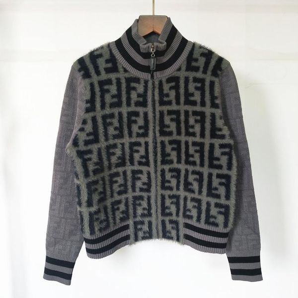 designer sweater women ff sweater jacket women designer sweaters thick zipper womens designer sweater luxury knitting shirt
designer sweater women ff sweater jacket women designer sweaters thick zipper womens designer sweater luxury knitting shirt