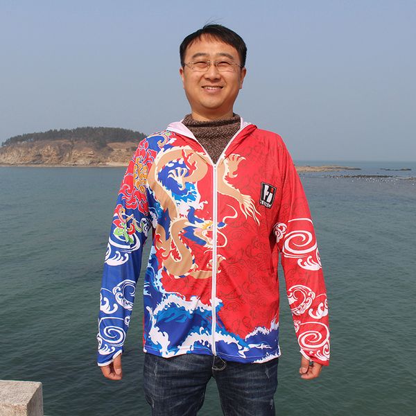 2018 new red men fishing suits sun protection clothing breathable sun proof cap coat ice feel summer anti-uv long sleeve wear, Gray;blue
2018 new red men fishing suits sun protection clothing breathable sun proof cap coat ice feel summer anti-uv long sleeve wear, Gray;blue