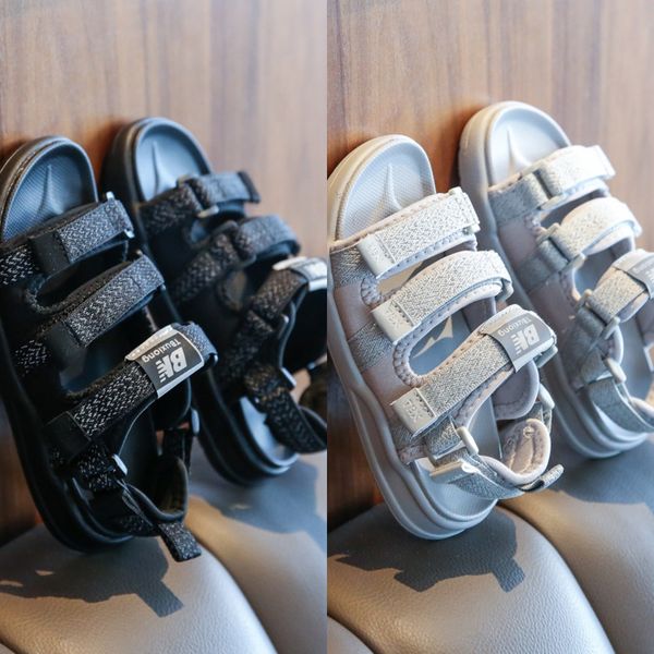 sports 2020 leisure for sandals children's shoes children's shoes boys and girls soft-soled open-toed sandals, Black;red
sports 2020 leisure for sandals children's shoes children's shoes boys and girls soft-soled open-toed sandals, Black;red