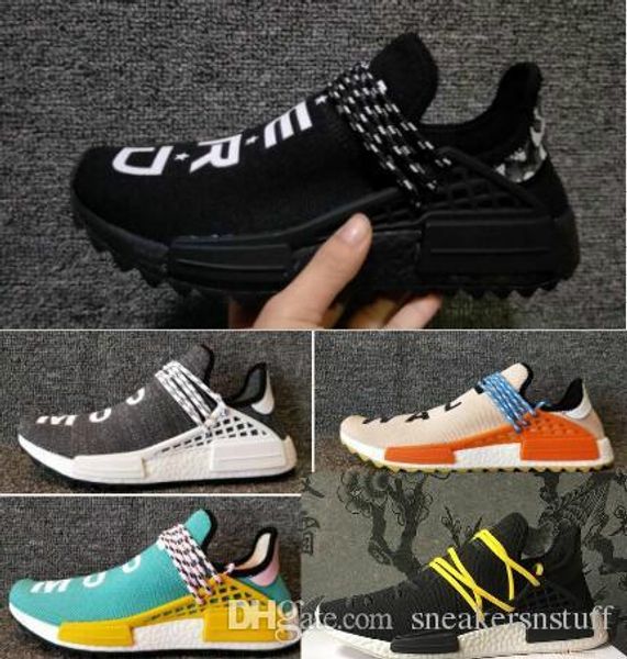 2018 New Human Race Cream Core Black nerd Sports Running Shoes,discount Cheap top Athletic mens Outdoor Training Sneaker Shoes
2018 New Human Race Cream Core Black nerd Sports Running Shoes,discount Cheap top Athletic mens Outdoor Training Sneaker Shoes