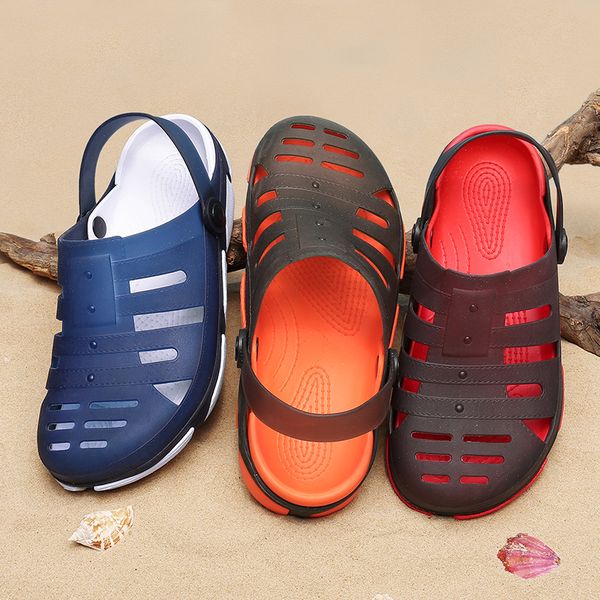 original classic clogs garden flip flops water shoes men summer beach aqua slipper outdoor swimming sandals baya fun lab shoes
original classic clogs garden flip flops water shoes men summer beach aqua slipper outdoor swimming sandals baya fun lab shoes