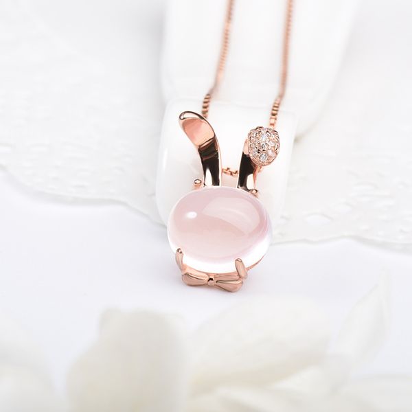 cute smart sign small rabbit choker cat feline pet pendant chain necklace 3d crystal anime animal bunny hare lucky gifts men, family, childr, Silver
cute smart sign small rabbit choker cat feline pet pendant chain necklace 3d crystal anime animal bunny hare lucky gifts men, family, childr, Silver