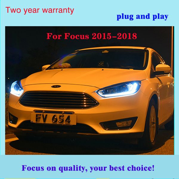 car styling led headlights focus headlamp headlight casa for focus led headlight 2015-2018 head lamp
car styling led headlights focus headlamp headlight casa for focus led headlight 2015-2018 head lamp