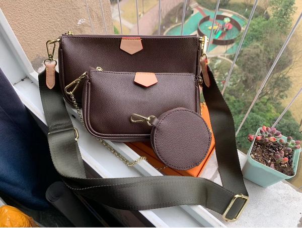 2021 favorite designer luxury handbag purse genuine leather l flower shoulder crossbody bag ladies purses 3 pcs purse
2021 favorite designer luxury handbag purse genuine leather l flower shoulder crossbody bag ladies purses 3 pcs purse