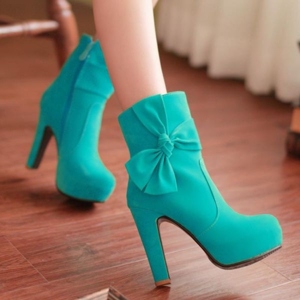 womens boots high heels women's side zip bow ankle bare boots high heel casual short tube booties ankle para mulheres#n3, Black
womens boots high heels women's side zip bow ankle bare boots high heel casual short tube booties ankle para mulheres#n3, Black
