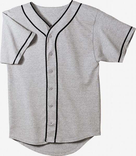4532 custom baseball blank jersey button down pullover men women size s-3xl, Blue;black
4532 custom baseball blank jersey button down pullover men women size s-3xl, Blue;black