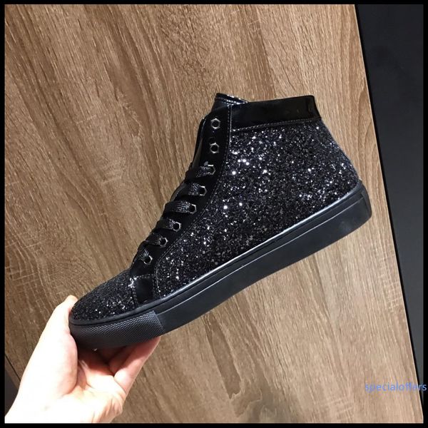 2019dk spring and autumn men s casual sports shoes high-belt travel sneakers, with micro-standard, with the original box fast delivery, Black
2019dk spring and autumn men s casual sports shoes high-belt travel sneakers, with micro-standard, with the original box fast delivery, Black
