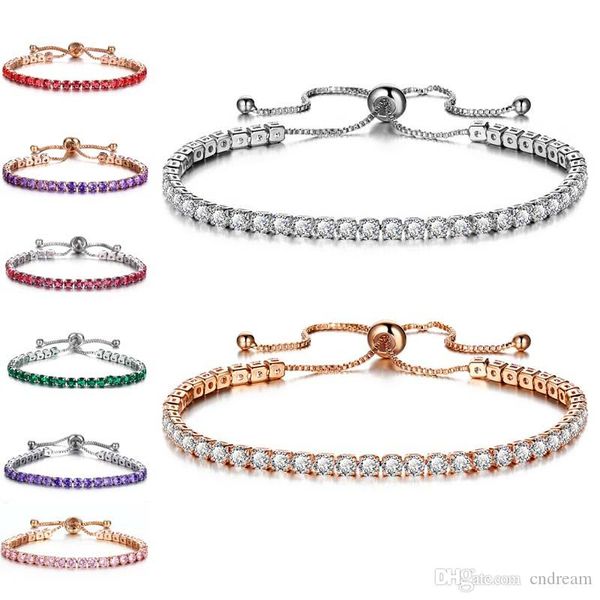 row crystal cubic zirconia bracelet silver gold pulll adjustable bracelet cuffs wedding fashion jewelry for women kids gift drop shipping, Golden;silver
row crystal cubic zirconia bracelet silver gold pulll adjustable bracelet cuffs wedding fashion jewelry for women kids gift drop shipping, Golden;silver