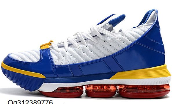 2020 new 16 superman white varsity red-varsity royal mens basketball shoes men designer sports 16s sneakers trainers air chaussures with box
2020 new 16 superman white varsity red-varsity royal mens basketball shoes men designer sports 16s sneakers trainers air chaussures with box