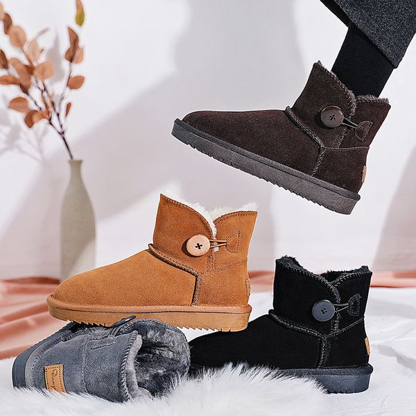 ladies warm fur suede wedge ankle boot female fashion casual shoes comfort snow boots women winter snow boots o4-90, Black
ladies warm fur suede wedge ankle boot female fashion casual shoes comfort snow boots women winter snow boots o4-90, Black