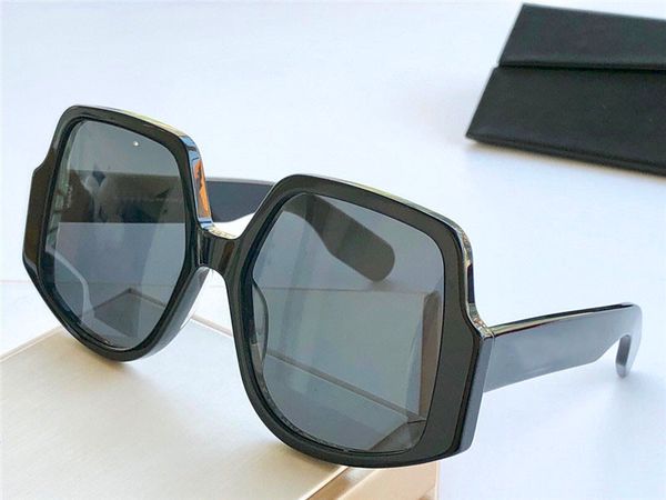 new fashion designer sunglasses inside square big frame simple popular style selling uv400 protection eyewear, White;black
new fashion designer sunglasses inside square big frame simple popular style selling uv400 protection eyewear, White;black