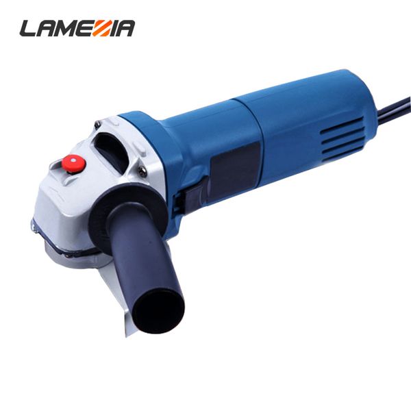 lamezia 1250w electric power tool angle grinder grinding cutting machine for woodworking
lamezia 1250w electric power tool angle grinder grinding cutting machine for woodworking