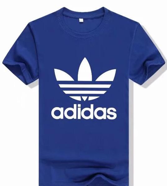 Adidas Высококачественный бамбуковый хлопок с круглым вырезом для мужчин и женщин Ф
Adidas Высококачественный бамбуковый хлопок с круглым вырезом для мужчин и женщин Ф