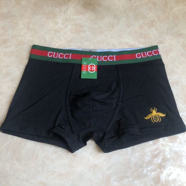 Breathable men underwear oft men de igner boxer brief letter underpant for men male hort boxer upc12
Breathable men underwear oft men de igner boxer brief letter underpant for men male hort boxer upc12