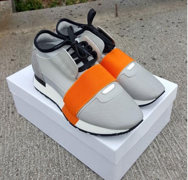 2019 chaussures fashion luxury designer shoes race paris trainers белое еѬное плае de luxe кѬоовки мђжин же, Black
2019 chaussures fashion luxury designer shoes race paris trainers белое еѬное плае de luxe кѬоовки мђжин же, Black