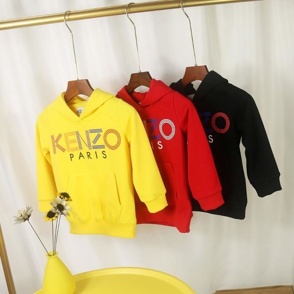 2019 new children s long sleeve round neck sweater1908248866677, Black
2019 new children s long sleeve round neck sweater1908248866677, Black