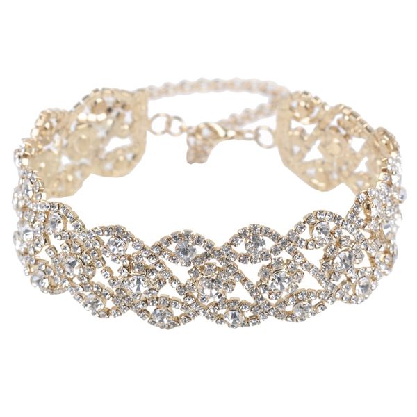 rhinestone crystal statement necklace collar choker chunky necklaces boho gothic jewelry, Silver
rhinestone crystal statement necklace collar choker chunky necklaces boho gothic jewelry, Silver