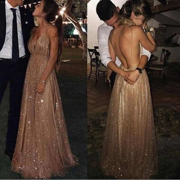 2019 sparkly sequined a line prom dresses gold deep v neck backless evening celebrity gowns custom special occasion gowns 81, Black;red
2019 sparkly sequined a line prom dresses gold deep v neck backless evening celebrity gowns custom special occasion gowns 81, Black;red