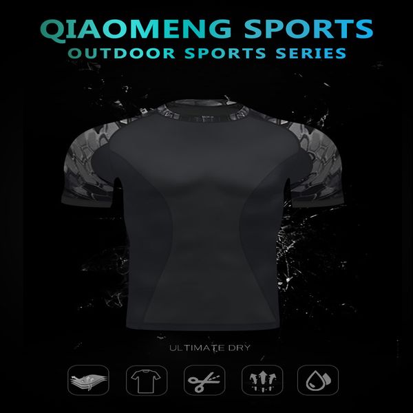 outdoor tactical training shirt cs field combat t-shirt short-sleeved summer camouflage men's self-cultivation fitness clothing, Black;blue
outdoor tactical training shirt cs field combat t-shirt short-sleeved summer camouflage men's self-cultivation fitness clothing, Black;blue