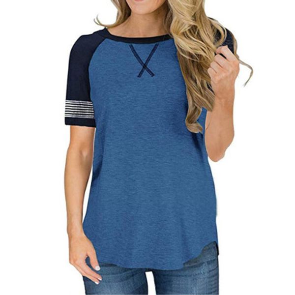 womens designer t shirts fashion summer casual twisted t-shirt short sleeve strapless national style ng 2020 new, White
womens designer t shirts fashion summer casual twisted t-shirt short sleeve strapless national style ng 2020 new, White