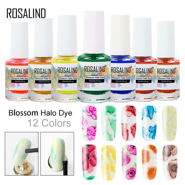 rosalind 12ml blossom uv nail gel polish gellak semi permanent uv hybrid nail art soak off blooming white gel varnish manicure, Red;pink
rosalind 12ml blossom uv nail gel polish gellak semi permanent uv hybrid nail art soak off blooming white gel varnish manicure, Red;pink