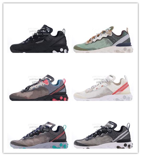 Calçados de Ginástica e Outdoor benzaied2018
Calçados de Ginástica e Outdoor benzaied2018