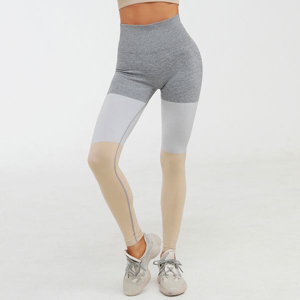 worldkick2018 new knitted seamless sport yoga pants stitching fitness leggings women stretchy gym tights sportwear female 2020, White;red
worldkick2018 new knitted seamless sport yoga pants stitching fitness leggings women stretchy gym tights sportwear female 2020, White;red