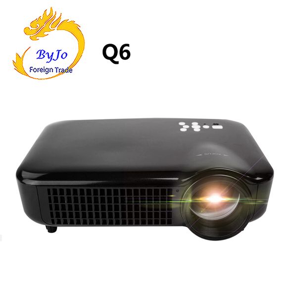 2019 new byjotech q6 5000 lumens home theater full 1080p 4k 2k android projector beamer support usb hdmi proyector wifi
2019 new byjotech q6 5000 lumens home theater full 1080p 4k 2k android projector beamer support usb hdmi proyector wifi